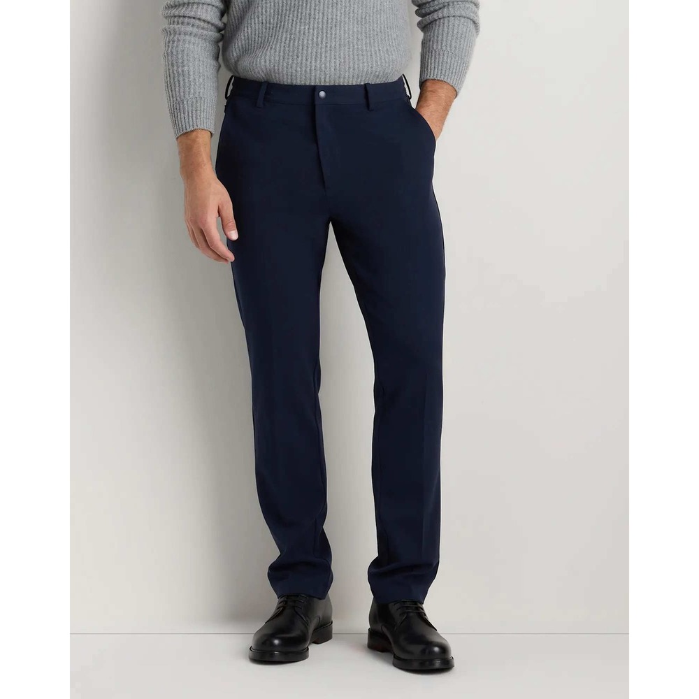 Quince Ultra Stretch 24/7 Chino Pants Deep Navy 31x30 NWT Men Mens